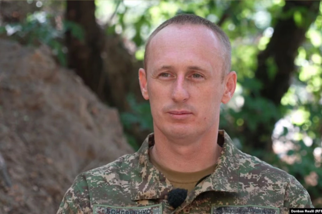 Рекорд «Хортиці»: 85 цілей за добу над Запоріжжям