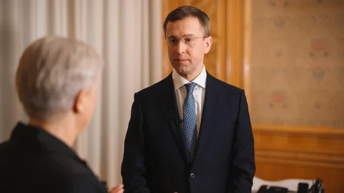 Корецький пояснює роль уряду в підготовці Києва